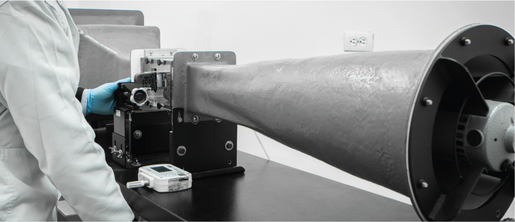 Laboratorio de Calibración ONAC | Higielectronix Colombia