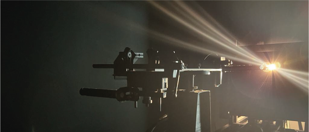 Laboratorio de Calibración ONAC | Higielectronix Colombia