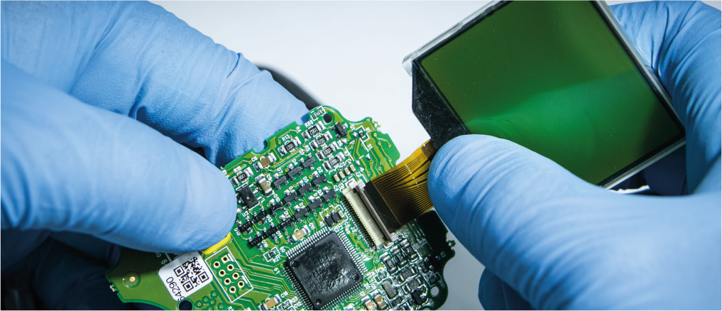 Higielectronix Colombia | Mantenimiento