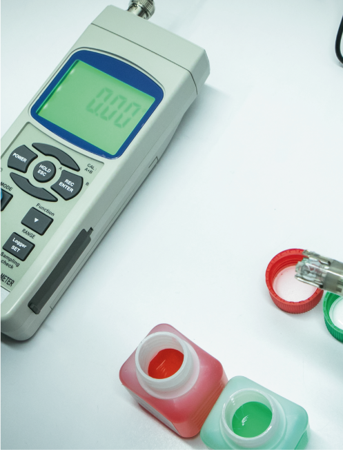 Higielectronix Colombia | Verificación