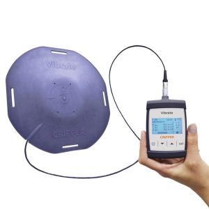 Criffer Colombia | Equipos de salud ocupacional | Higielectronix