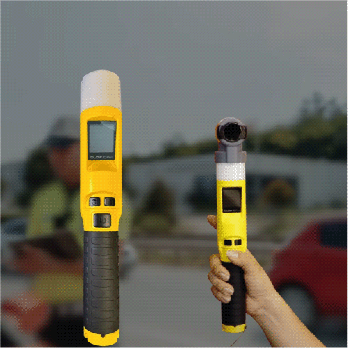 iblow-10-pro-Alcoholímetro-3 - Hx-sas Alcoholímetro | Iblow 10 pro | Higielectronix