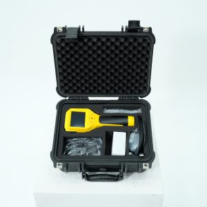 Alcoholímetro | Iblow 20 | Higielectronix