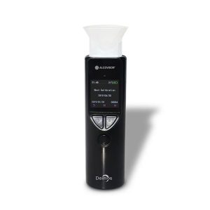 Alcoholímetro | Alcovisor | Deimos