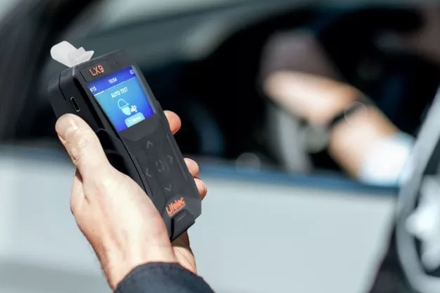 Alcoholímetros | Lifeloc | Higielectronix